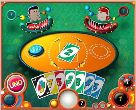 poki online uno game.
